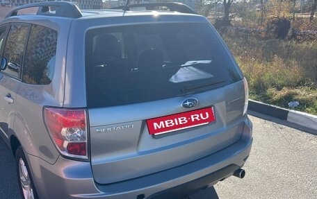Subaru Forester, 2010 год, 950 000 рублей, 4 фотография