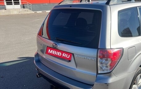 Subaru Forester, 2010 год, 950 000 рублей, 5 фотография