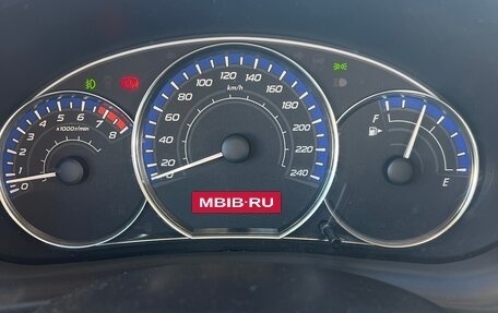 Subaru Forester, 2010 год, 950 000 рублей, 10 фотография