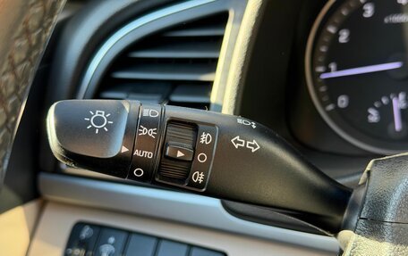 Hyundai Elantra VI, 2017 год, 1 759 000 рублей, 15 фотография