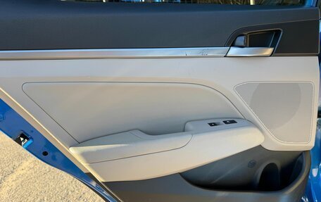 Hyundai Elantra VI, 2017 год, 1 759 000 рублей, 20 фотография