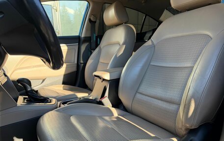 Hyundai Elantra VI, 2017 год, 1 759 000 рублей, 19 фотография