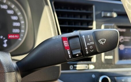 Hyundai Elantra VI, 2017 год, 1 759 000 рублей, 16 фотография