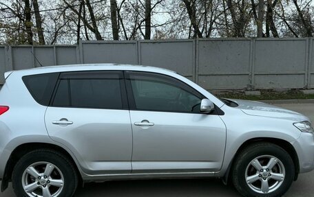Toyota RAV4, 2010 год, 1 040 000 рублей, 5 фотография