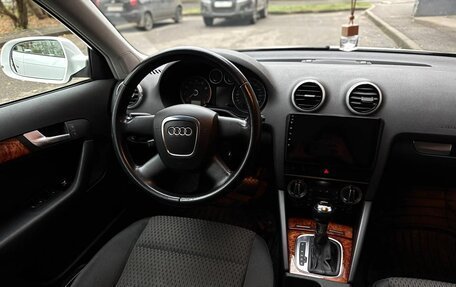 Audi A3, 2012 год, 600 000 рублей, 2 фотография