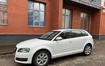 Audi A3, 2012 год, 600 000 рублей, 1 фотография