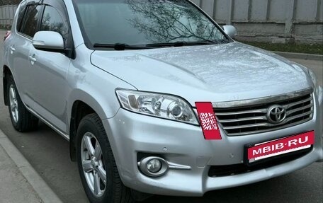 Toyota RAV4, 2010 год, 1 040 000 рублей, 6 фотография
