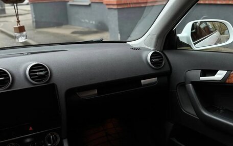 Audi A3, 2012 год, 600 000 рублей, 8 фотография