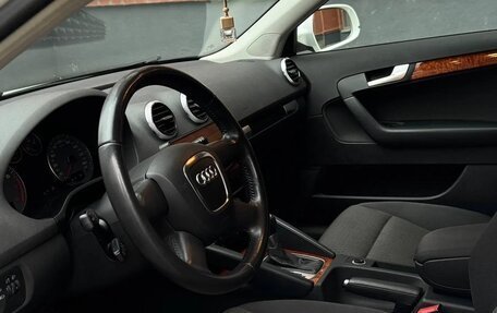Audi A3, 2012 год, 600 000 рублей, 3 фотография