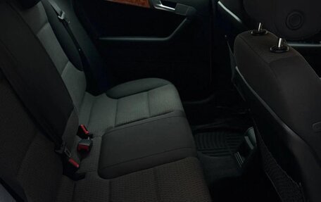 Audi A3, 2012 год, 600 000 рублей, 11 фотография
