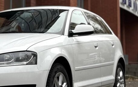 Audi A3, 2012 год, 600 000 рублей, 12 фотография