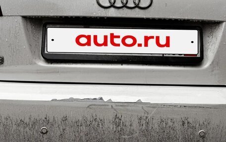 Audi A3, 2012 год, 600 000 рублей, 15 фотография