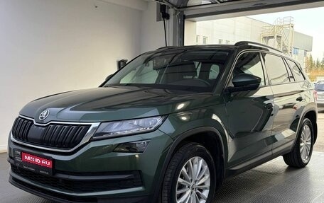 Skoda Kodiaq I, 2019 год, 2 749 000 рублей, 1 фотография