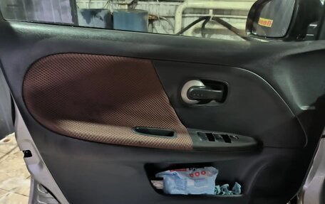 Nissan Note II рестайлинг, 2006 год, 580 000 рублей, 8 фотография