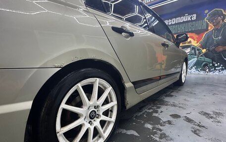 Honda Civic VIII, 2006 год, 610 000 рублей, 7 фотография