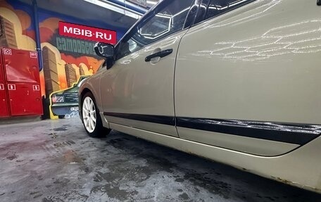 Honda Civic VIII, 2006 год, 610 000 рублей, 12 фотография