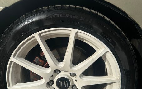 Honda Civic VIII, 2006 год, 610 000 рублей, 22 фотография