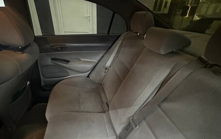 Honda Civic VIII, 2006 год, 610 000 рублей, 15 фотография