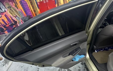 Honda Civic VIII, 2006 год, 610 000 рублей, 16 фотография