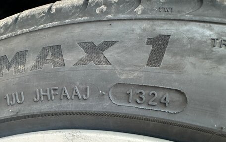 Honda Civic VIII, 2006 год, 610 000 рублей, 27 фотография