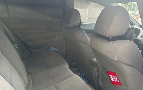 Honda Civic VIII, 2006 год, 610 000 рублей, 24 фотография