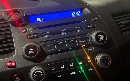 Honda Civic VIII, 2006 год, 610 000 рублей, 21 фотография