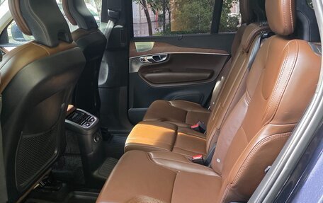 Volvo XC90 II рестайлинг, 2018 год, 4 600 000 рублей, 5 фотография