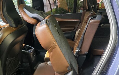 Volvo XC90 II рестайлинг, 2018 год, 4 600 000 рублей, 7 фотография