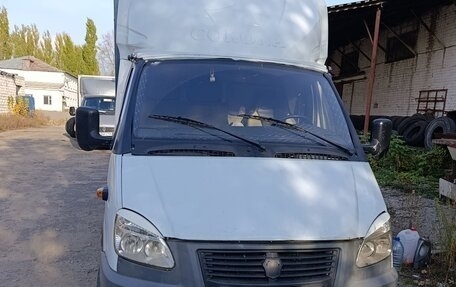 ГАЗ 31105 «Волга», 2005 год, 500 000 рублей, 6 фотография