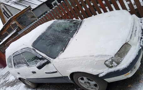 Toyota Sprinter VIII (E110), 2000 год, 300 000 рублей, 2 фотография