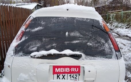 Toyota Sprinter VIII (E110), 2000 год, 300 000 рублей, 3 фотография