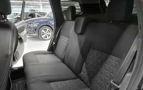 Renault Duster I рестайлинг, 2018 год, 1 079 000 рублей, 6 фотография