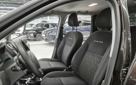 Renault Duster I рестайлинг, 2018 год, 1 079 000 рублей, 5 фотография