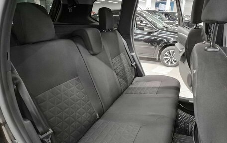 Renault Duster I рестайлинг, 2018 год, 1 079 000 рублей, 7 фотография
