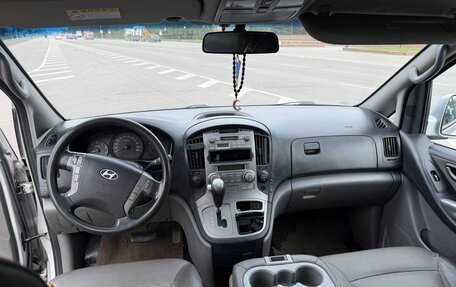 Hyundai Grand Starex Grand Starex I рестайлинг 2, 2008 год, 950 000 рублей, 5 фотография