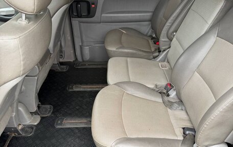 Hyundai Grand Starex Grand Starex I рестайлинг 2, 2008 год, 950 000 рублей, 7 фотография