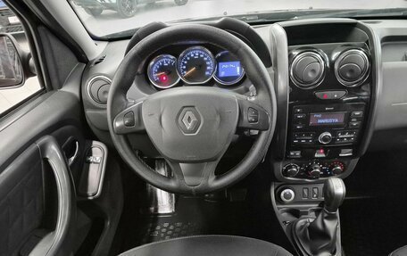 Renault Duster I рестайлинг, 2018 год, 1 079 000 рублей, 11 фотография