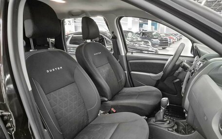 Renault Duster I рестайлинг, 2018 год, 1 079 000 рублей, 8 фотография