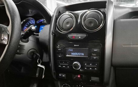 Renault Duster I рестайлинг, 2018 год, 1 079 000 рублей, 13 фотография