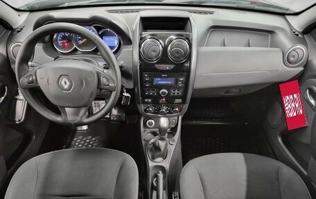 Renault Duster I рестайлинг, 2018 год, 1 079 000 рублей, 10 фотография