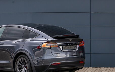 Tesla Model X I, 2019 год, 5 195 000 рублей, 8 фотография