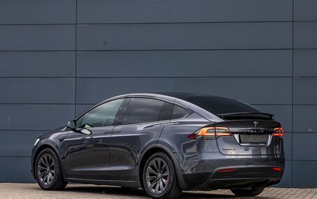 Tesla Model X I, 2019 год, 5 195 000 рублей, 10 фотография