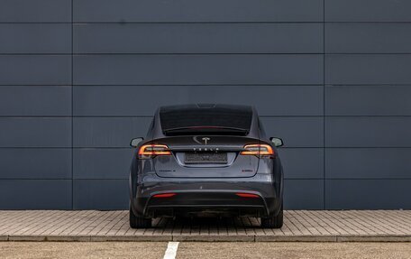 Tesla Model X I, 2019 год, 5 195 000 рублей, 5 фотография