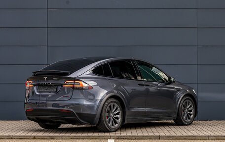 Tesla Model X I, 2019 год, 5 195 000 рублей, 6 фотография