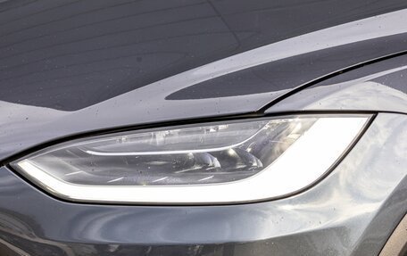 Tesla Model X I, 2019 год, 5 195 000 рублей, 11 фотография