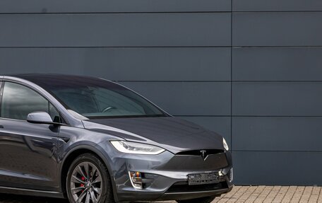 Tesla Model X I, 2019 год, 5 195 000 рублей, 7 фотография