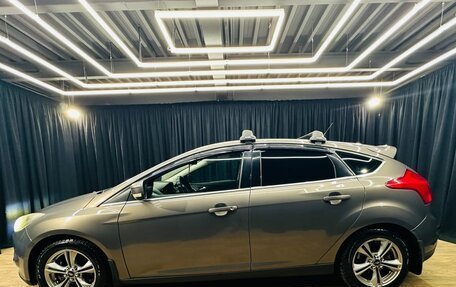 Ford Focus III, 2014 год, 1 279 000 рублей, 3 фотография