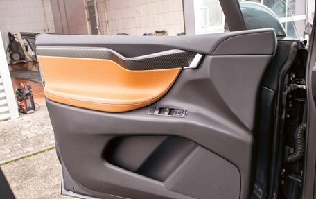 Tesla Model X I, 2019 год, 5 195 000 рублей, 14 фотография