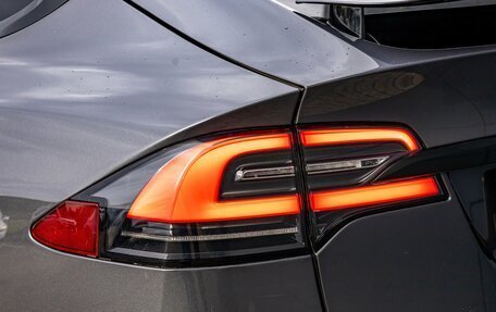 Tesla Model X I, 2019 год, 5 195 000 рублей, 12 фотография