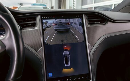 Tesla Model X I, 2019 год, 5 195 000 рублей, 16 фотография
